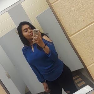 Meet your Posher, Mari